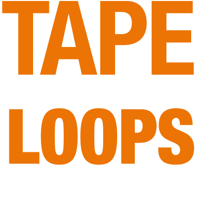 COMPRESSANA TAPE CORRECTION LOOPS