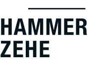 Typ Hammerzehe